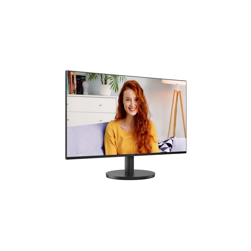 MONITOR AOC 27" 27B3HA2 FHD MULTIMENDIA 100HZ HDMI HDCP VGA