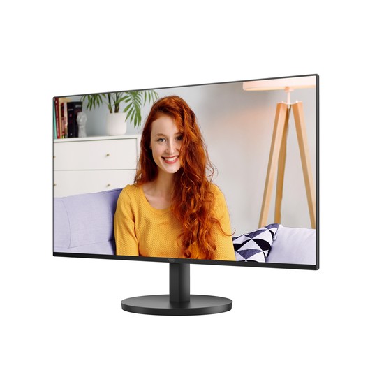 MONITOR AOC 27" 27B3HA2 FHD MULTIMENDIA 100HZ HDMI HDCP VGA