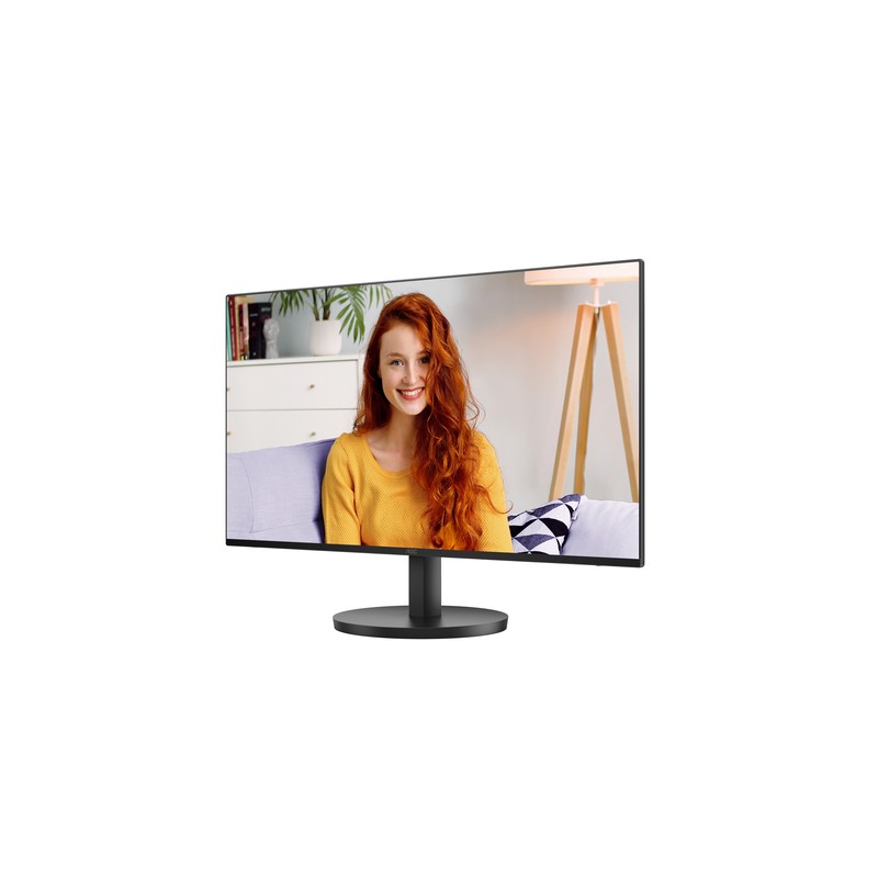 MONITOR AOC 27" 27B3HA2 FHD MULTIMENDIA 100HZ HDMI HDCP VGA