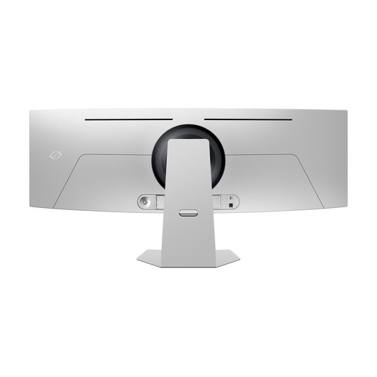 Samsung ls49cg950suxen smart monitor49" 240h wf cu