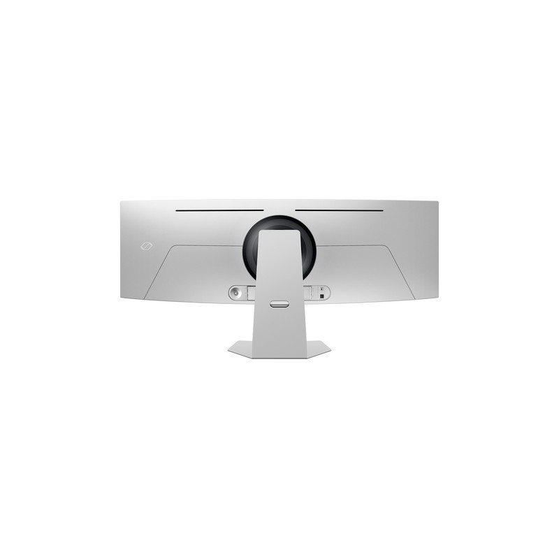 Samsung ls49cg950suxen smart monitor49" 240h wf cu