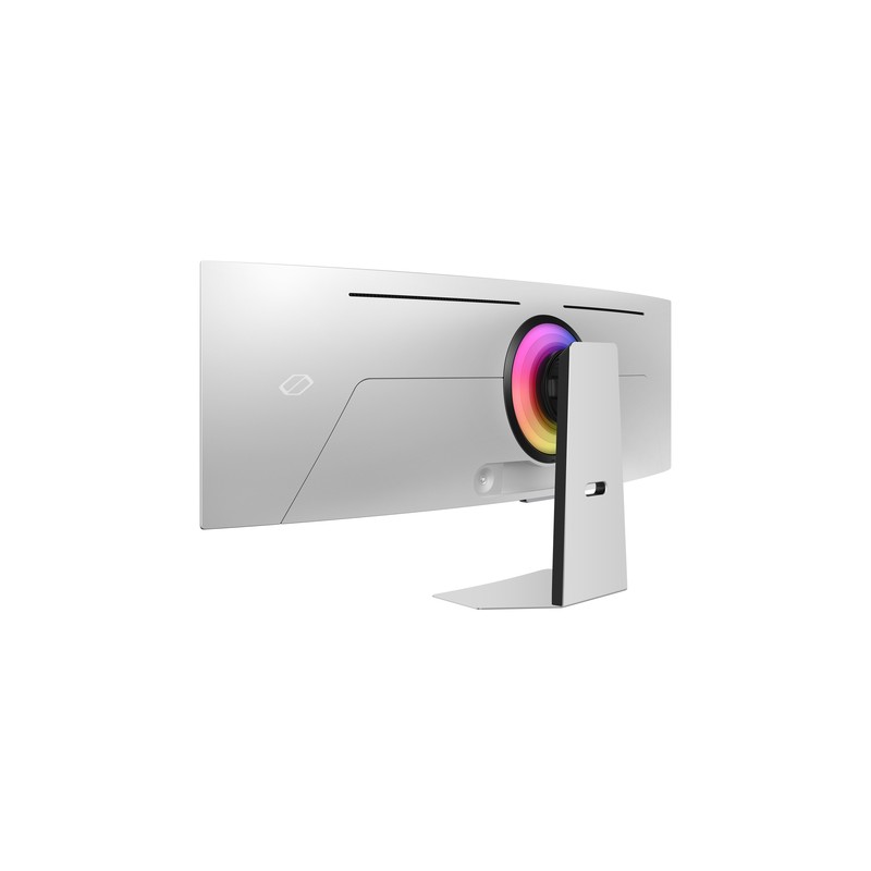 Samsung ls49cg950suxen smart monitor49" 240h wf cu