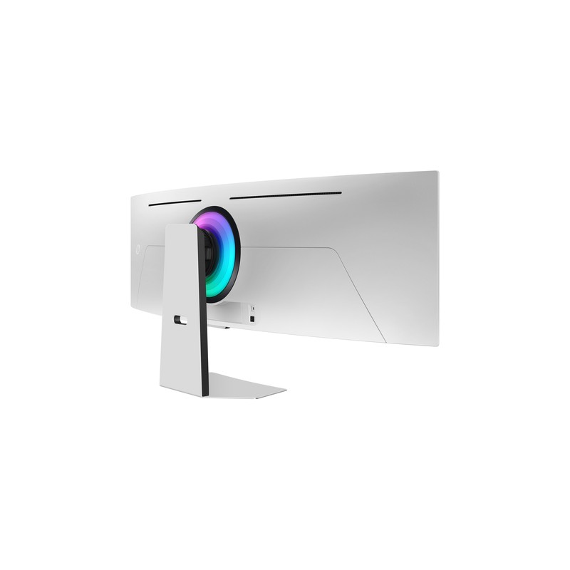 Samsung ls49cg950suxen smart monitor49" 240h wf cu