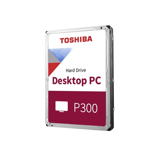 DISCO TOSHIBA P300 6TB SATA3 128MB