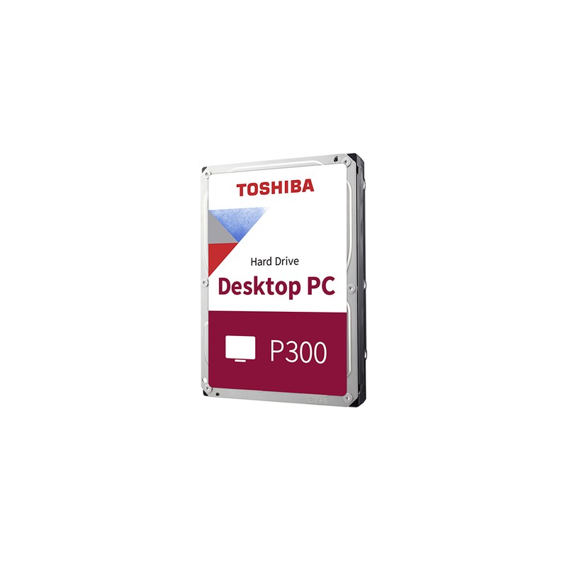 DISCO TOSHIBA P300 6TB SATA3 128MB