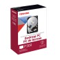 DISCO TOSHIBA P300 6TB SATA3 128MB