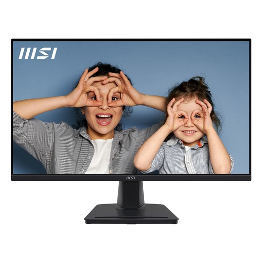 Msi mp275q  monitor 27" ips wqhd100h vga hdmi mm