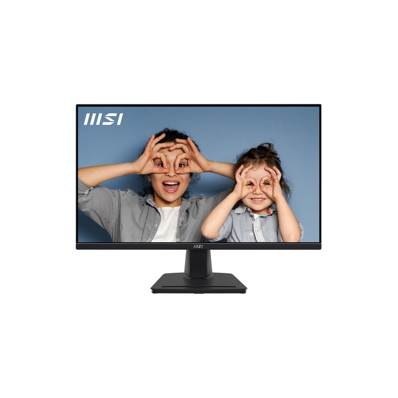 Msi mp275q  monitor 27" ips wqhd100h vga hdmi mm