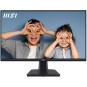 Msi mp275q  monitor 27" ips wqhd100h vga hdmi mm