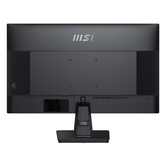 Msi mp275q  monitor 27" ips wqhd100h vga hdmi mm
