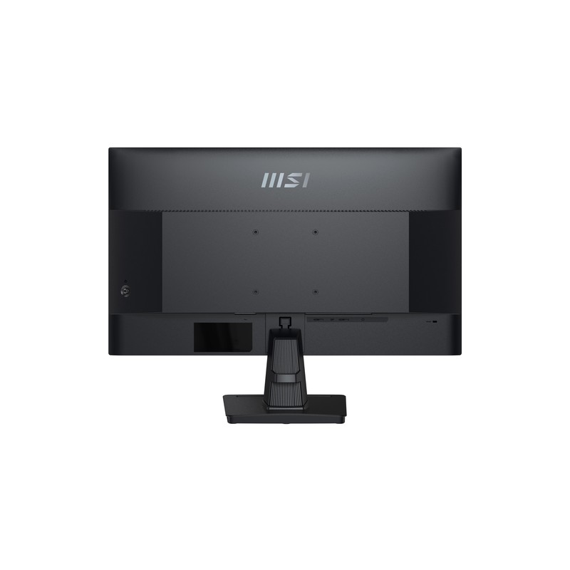 Msi mp275q  monitor 27" ips wqhd100h vga hdmi mm