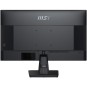 Msi mp275q  monitor 27" ips wqhd100h vga hdmi mm