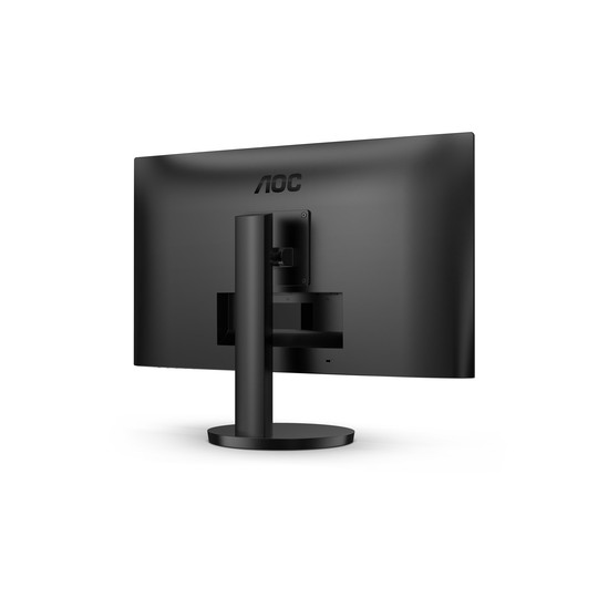 Monitor Aoc 27" Q27b3cf2 Hdmi Usb  Altavoces Qhd 2560 X 1440 100hz 1ms  2x2w Vesa 100x100