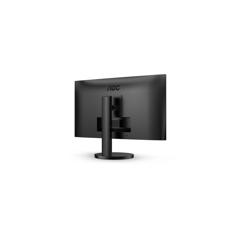 Monitor Aoc 27" Q27b3cf2 Hdmi Usb  Altavoces Qhd 2560 X 1440 100hz 1ms  2x2w Vesa 100x100