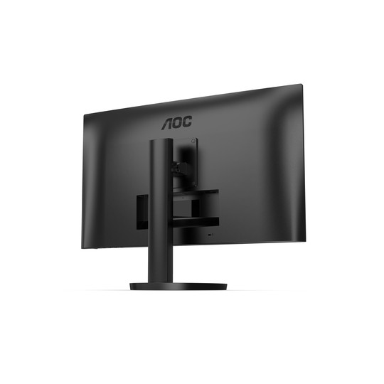 Monitor Aoc 27" Q27b3cf2 Hdmi Usb  Altavoces Qhd 2560 X 1440 100hz 1ms  2x2w Vesa 100x100