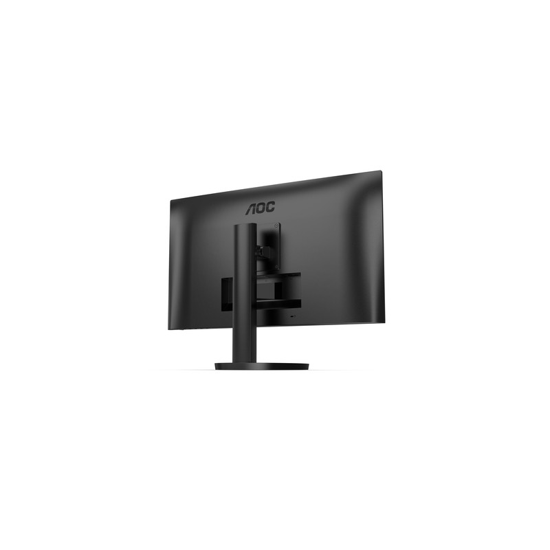 Monitor Aoc 27" Q27b3cf2 Hdmi Usb  Altavoces Qhd 2560 X 1440 100hz 1ms  2x2w Vesa 100x100