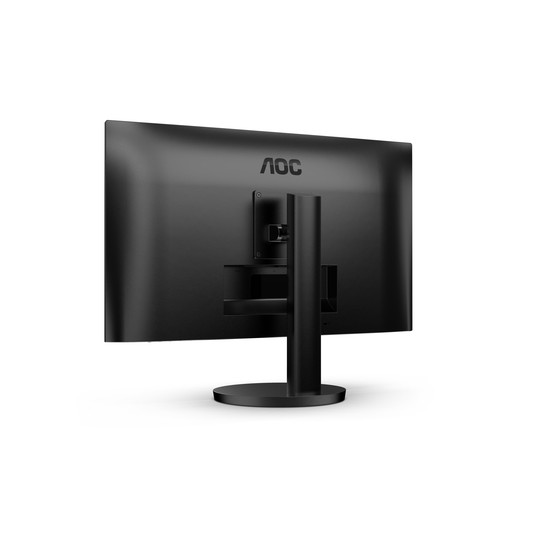 Monitor Aoc 27" Q27b3cf2 Hdmi Usb  Altavoces Qhd 2560 X 1440 100hz 1ms  2x2w Vesa 100x100