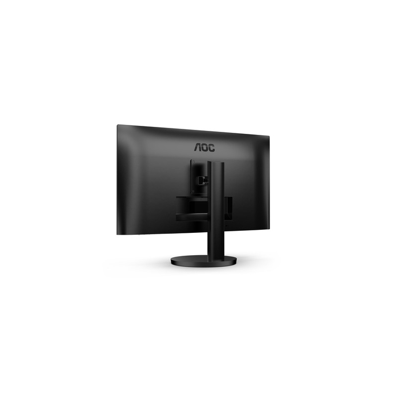Monitor Aoc 27" Q27b3cf2 Hdmi Usb  Altavoces Qhd 2560 X 1440 100hz 1ms  2x2w Vesa 100x100
