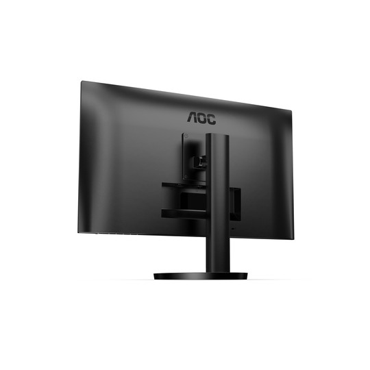Monitor Aoc 27" Q27b3cf2 Hdmi Usb  Altavoces Qhd 2560 X 1440 100hz 1ms  2x2w Vesa 100x100