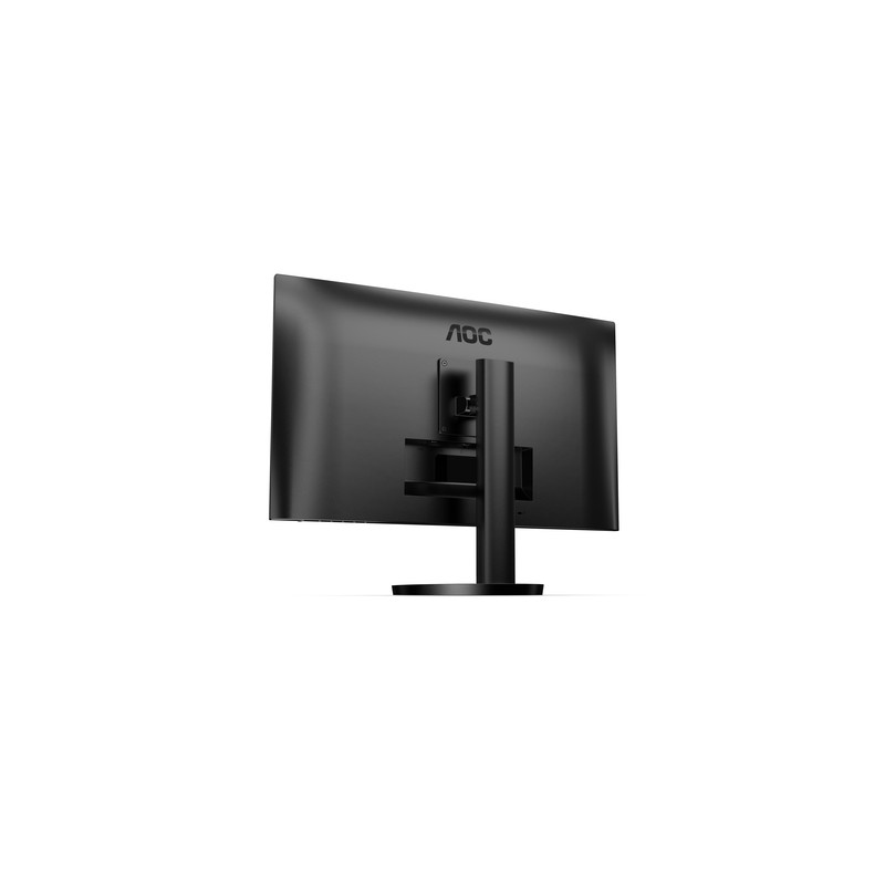Monitor Aoc 27" Q27b3cf2 Hdmi Usb  Altavoces Qhd 2560 X 1440 100hz 1ms  2x2w Vesa 100x100