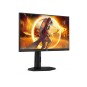 Monitor Aoc Gaming 24" 24g4xe 2 Hdmi Displayport Altavoces Full Hd 1920x1080 180hz 0,5ms Vesa