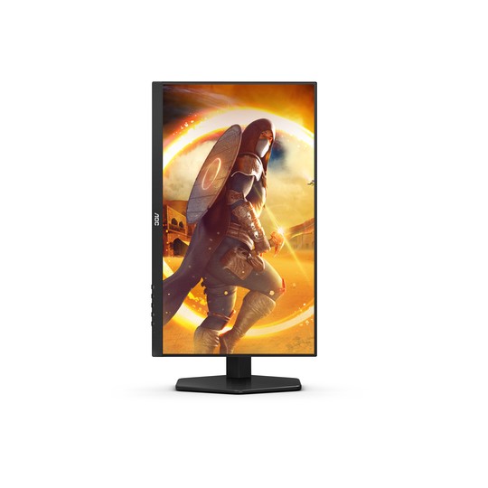 Monitor Aoc Gaming 24" 24g4xe 2 Hdmi Displayport Altavoces Full Hd 1920x1080 180hz 0,5ms Vesa
