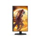 Monitor Aoc Gaming 24" 24g4xe 2 Hdmi Displayport Altavoces Full Hd 1920x1080 180hz 0,5ms Vesa
