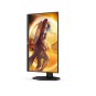 Monitor Aoc Gaming 24" 24g4xe 2 Hdmi Displayport Altavoces Full Hd 1920x1080 180hz 0,5ms Vesa