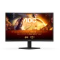 Monitor Aoc Gaming 27" C27g4zxe 2 Hdmi Displayport Mini Clav Auri Full Hd 1920x1080 280hz 0,3ms Vesa