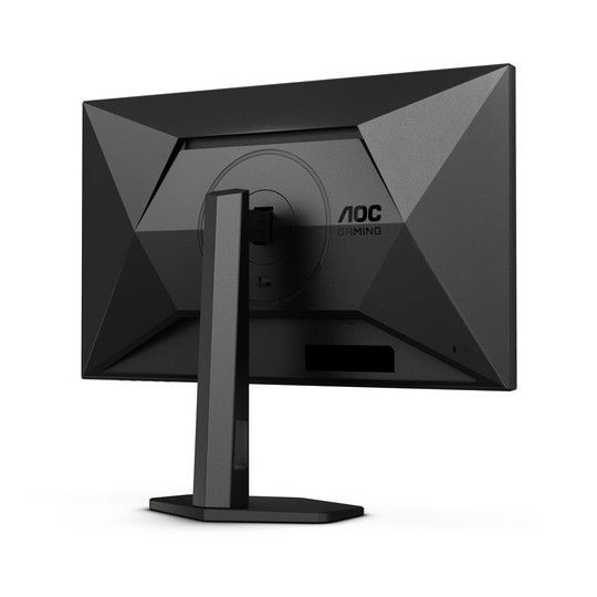 Monitor Aoc Gaming 24" Q27g4xf 2 Hdmi Displayport Qhd 2560 X1440 180hz 0,5ms Vesa