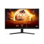 Monitor Aoc Gaming 32" Cq32g4ve 2 Hdmi Displayport  Jac Auricula Mini Qhd 2560x1440 180hz 0,5ms Vesa