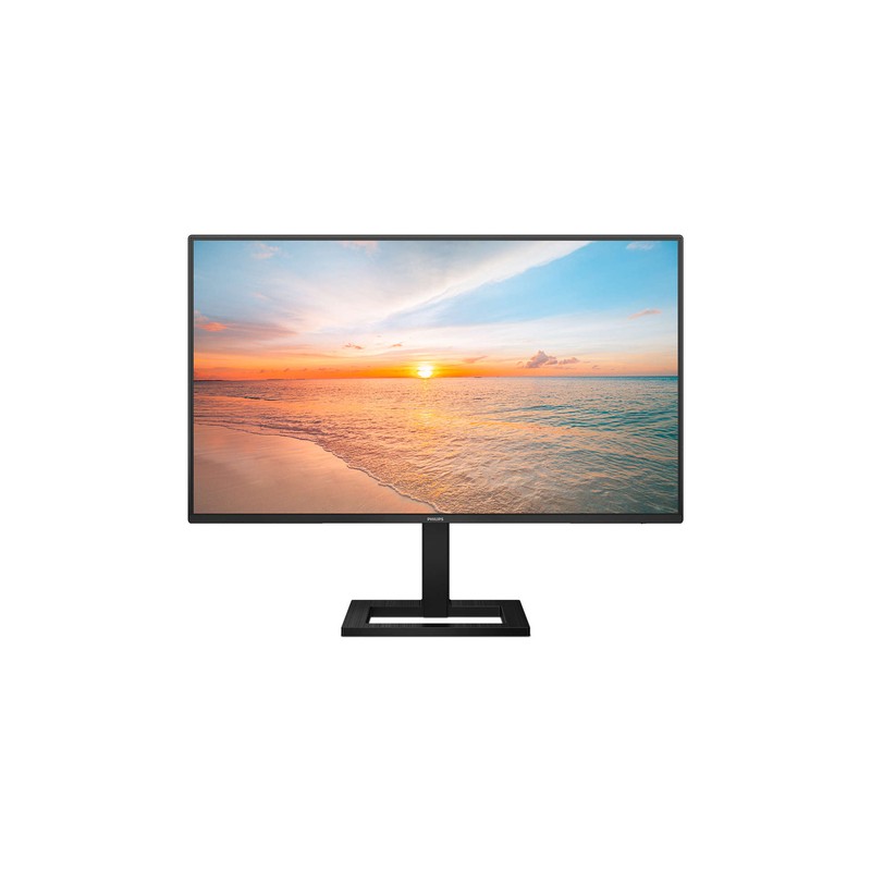 Monitor Philips 27" 27e1n1600ae Hdmi Usb-c Salida Audio Qhd  2560 X1440 100hz 1ms Vesa