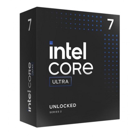 Intel core ultra 7 265kf 5.2 ghz 30mb lga 1851 box