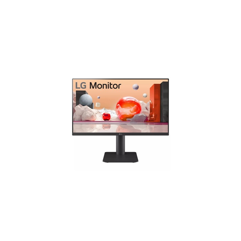 MONITOR LG 25MS550-B 25" ALTAVOCES HDMI