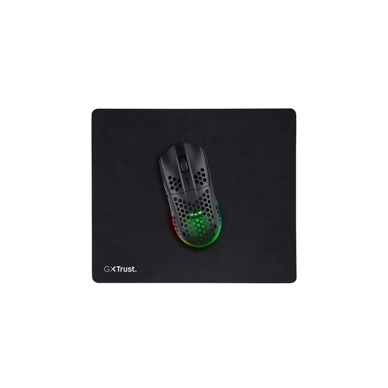 Alfombrilla Trust Gxt752 Garantiza Precision Optima Y Control Suave