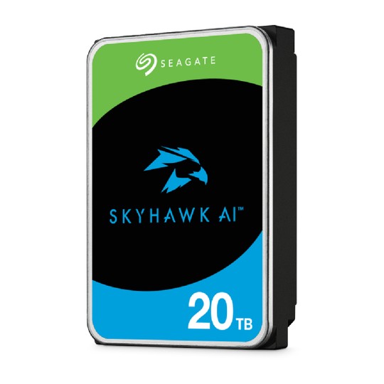 Seagate skyhawk ai st20000ve003 20tb 3.5" sata3