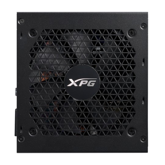 FUENTE ALIMENTACION XPG KYBER 650W 80+ GOLD FIXED CABLE