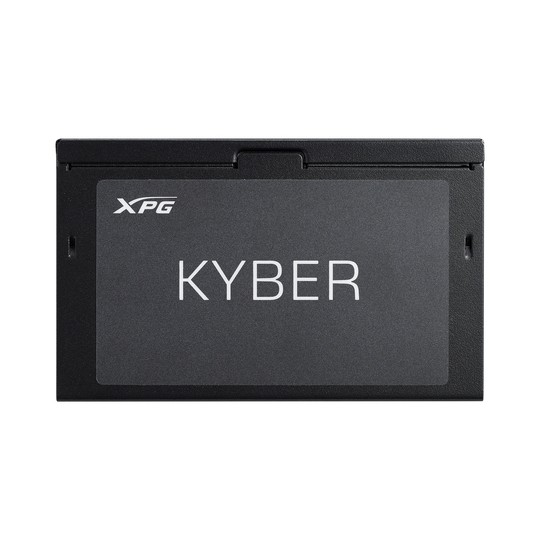 FUENTE ALIMENTACION XPG KYBER 650W 80+ GOLD FIXED CABLE