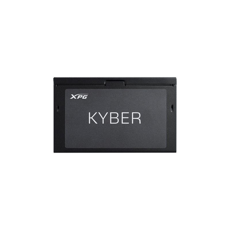 FUENTE ALIMENTACION XPG KYBER 650W 80+ GOLD FIXED CABLE