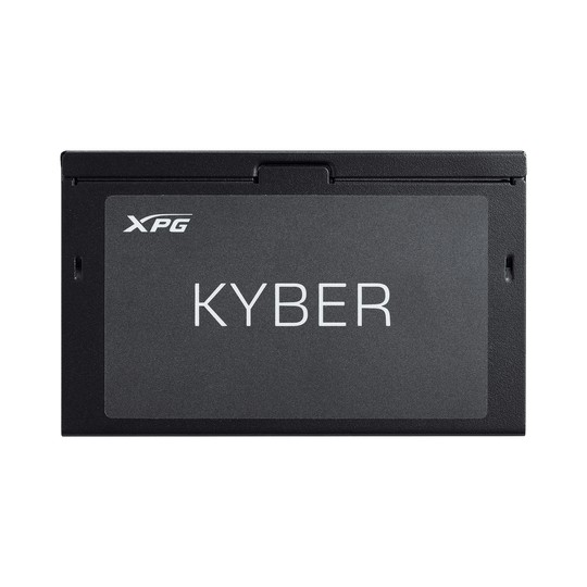 FUENTE ALIMENTACION XPG KYBER 750W 80+ GOLD FIXED CABLE