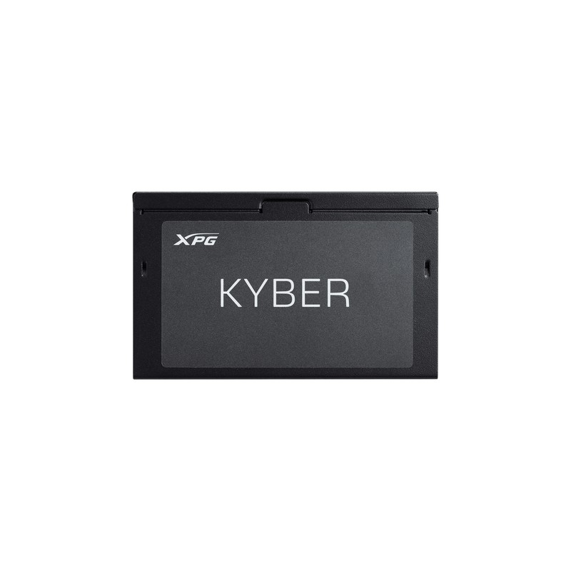 FUENTE ALIMENTACION XPG KYBER 750W 80+ GOLD FIXED CABLE