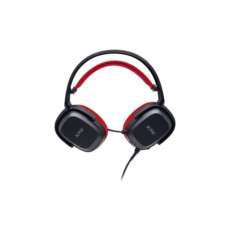 AURICULARES GAMING XPG PRECOG STUDIO MICRO NEGRO