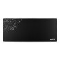 ALFOMBRILLA GAMING XPG FRONTLINE XL 900MM X 400MM NEGRO