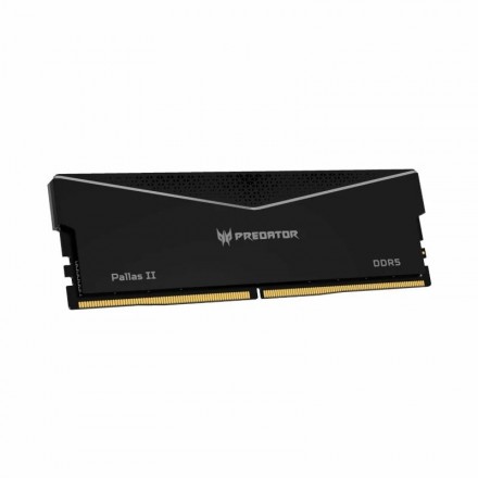 Acer predator pallasii 6000 cl32 black 32g