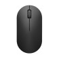 RATON XIAOMI MOUSE LITE 2 BLACK