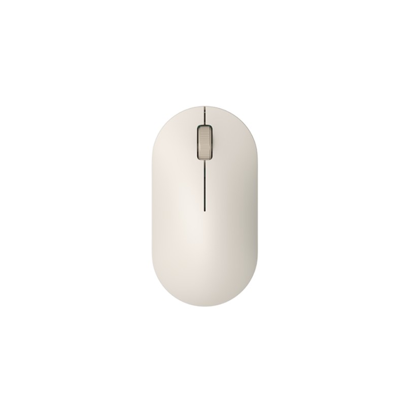 RATON XIAOMI MOUSE LITE 2 WHITE