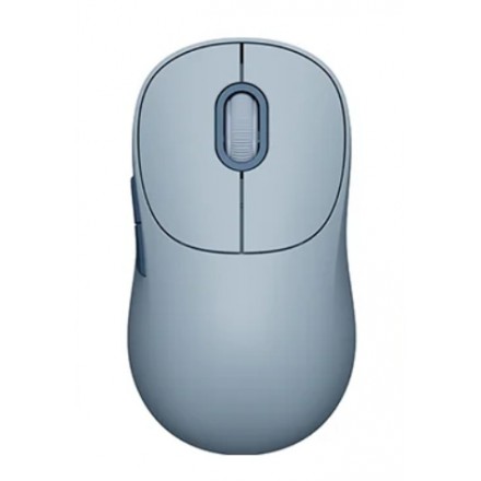 RATON XIAOMI MOUSE 3 BLUE