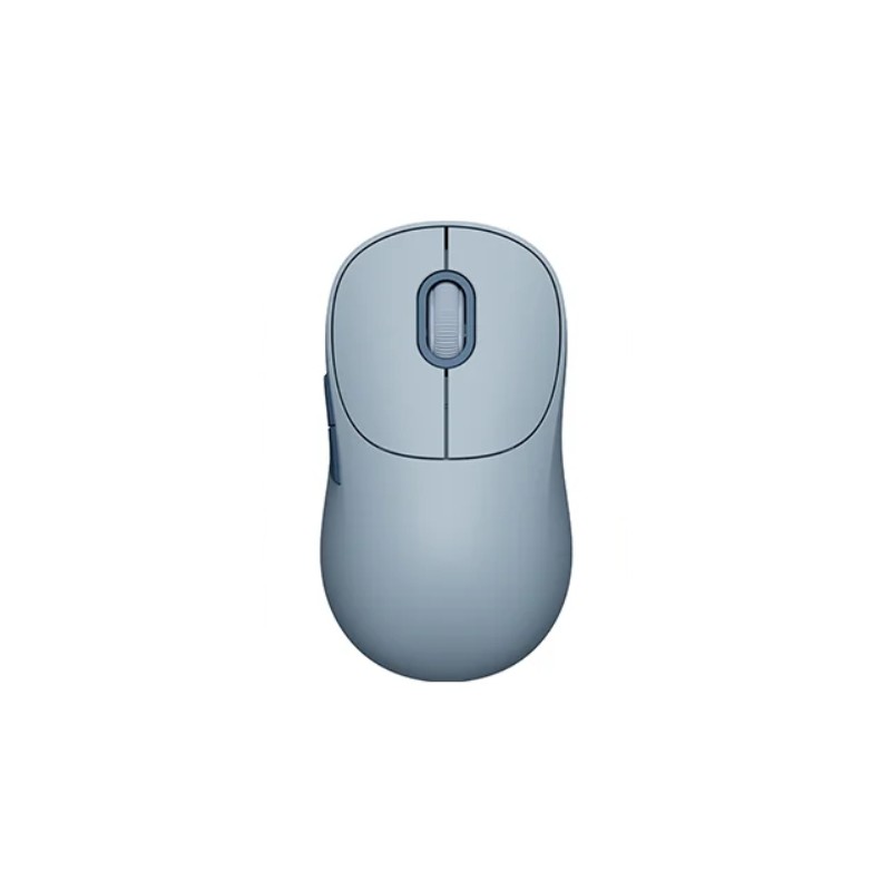 RATON XIAOMI MOUSE 3 BLUE