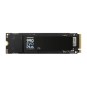 Disco M.2 Nvme 1tb Samsung Mz-v9s1t0bw Serie 990 Evo Pcie 4.0