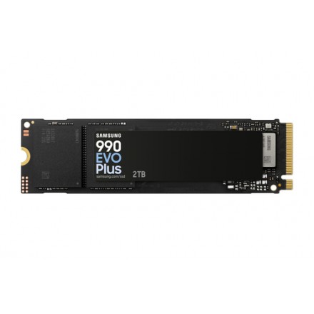 Samsung 990 evo plus ssd 2tb pcie 4.0x 4  nvme 2.0